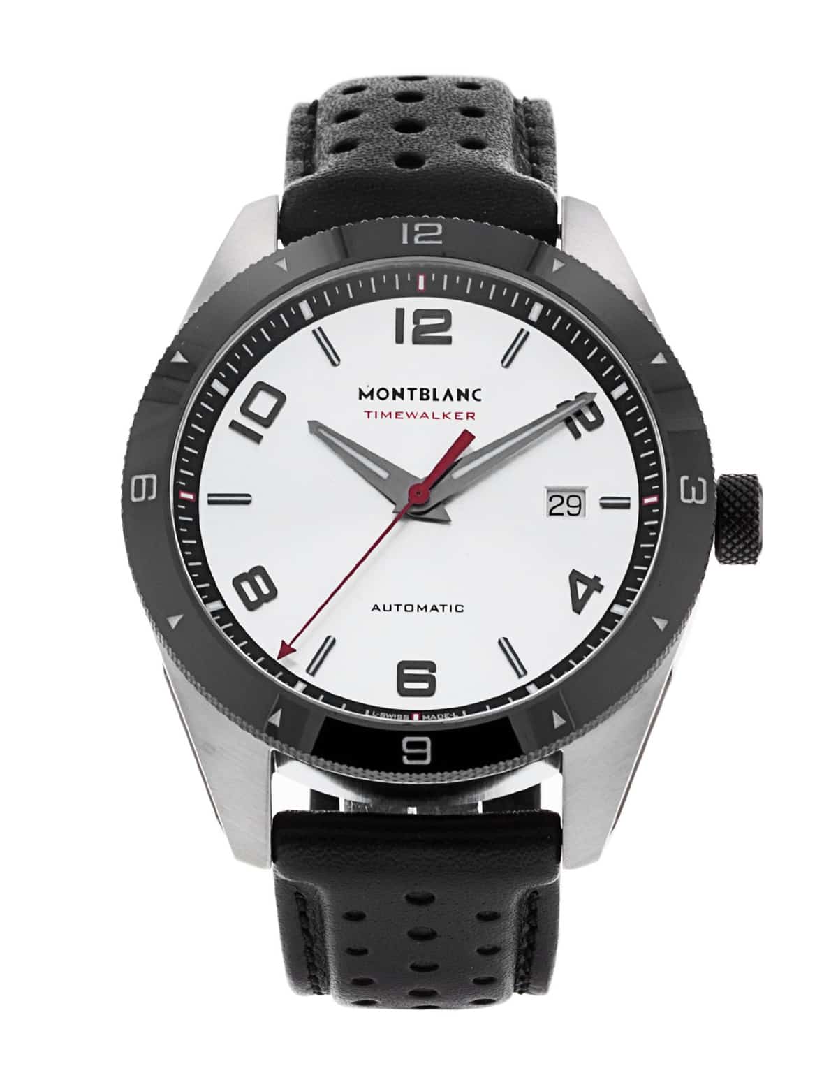 Montblanc TimeWalker 116058